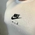 Camiseta Nike Dry Fit Manga Longa Branco - 3461 - comprar online