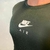 Camiseta Nike Dry Fit Manga Longa Preto - 3462 - comprar online