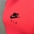 Camiseta Nike Dry Fit Manga Longa Rosa - 3464 - comprar online