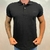 Polo CK Preto - B-3472