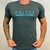 Camiseta Colcci Azul - 3487