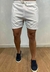 Bermuda Short LCT Branco - 3494