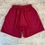 Bermuda Short LCT Vinho - 3498 - loja online