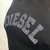 Camiseta Diesel Preto - A-3507 - comprar online