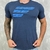 Camiseta Ellus Azul - 3576