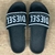 Chinelo Slide Diesel Preto - 3598