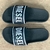 Chinelo Slide Diesel Preto - 3598 na internet