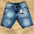 Bermuda Jeans Diesel - 3618 - Brillare Store