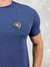 Camiseta Burberry Azul - B-3624 - comprar online