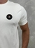 Camiseta Burberry Off White - B-3625 - comprar online