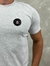 Camiseta Burberry Cinza - B-3626 - comprar online