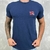 Camiseta HB Azul - A-3630