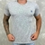 Camiseta PRL Cinza - B-3693