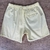 Short Sarja PRL Amarelo - 3710 - loja online