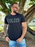 Camiseta Colcci Preto - 3712 - Brillare Store