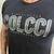 Camiseta Colcci Preto - 3712 - comprar online