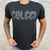 Camiseta Colcci Preto - 3712