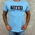 Camiseta TH Azul - B-3714