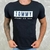 Camiseta TH Preto - B-3715