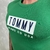 Camiseta TH Verde - B-3718 - comprar online