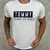 Camiseta TH Branco - B-3721