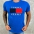 Camiseta TH Azul - B-3725