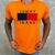 Camiseta TH Laranja - B-3728