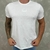 Camiseta Adidas Branco - 3734