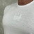 Camiseta Adidas Branco - 3734 - comprar online