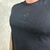 Camiseta Adidas Preto - 3735 - comprar online