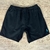 Short Sarja PRL Preto - 3776 - Brillare Store