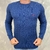 Suéter PRL Azul - 3809