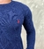 Suéter PRL Azul - 3813 - comprar online