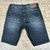 Bermuda Jeans Diesel - 3910 - loja online
