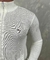 Suéter Zíper TH Off White - 3929 - comprar online