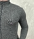 Suéter Zíper TH Chumbo - 3930 - comprar online