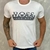 Camiseta HB Branco - B-3977 T