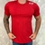 Camiseta Armani Vermelho - C-3986