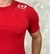 Camiseta Armani Vermelho - C-3986 - comprar online