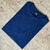 Camiseta CK Azul - 3988 na internet
