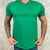 Camiseta CK Verde - 3989