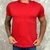 Camiseta CK Vermelho - 3991