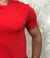 Camiseta CK Vermelho - 3991 - comprar online