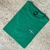 Camiseta CK Verde - 3992 na internet