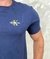 Camiseta CK Azul - 3993 - comprar online