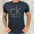 Camiseta CK Preto - 3999