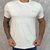 Camiseta Armani Off White - C-4000
