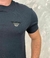 Camiseta Armani Preto - C-4001 - comprar online