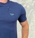 Camiseta Armani Azul - C-4003 - comprar online