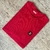 Camiseta Diesel Vermelho - C-4004 na internet